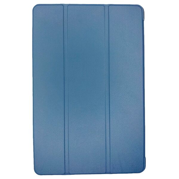 Чехол Xiaomi Redmi Pad Pro/POCO Pad 12.1" книжка Темно-синий