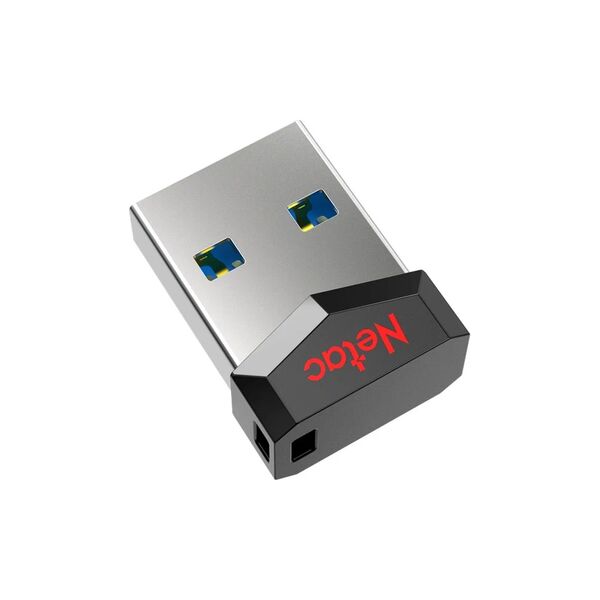 Флеш память USB 16Gb Netac UM81 Ultra Черный