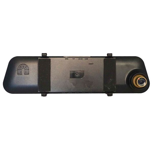 Видеорегистратор MRM D60 Зеркало Черный