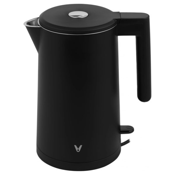 Чайник Viomi Smart Kettle V-MK171A Black