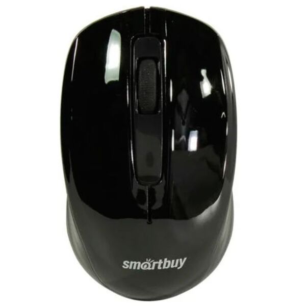 Мышь Smartbuy ONE 332 беспроводная Черный