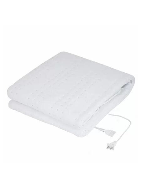 Одеяло с подогревом Xiaomi Xiaoda Graphene Electric Blanket 150*80cm (XD-DRT60W-02) White
