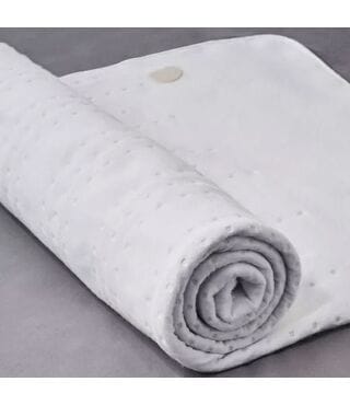 Одеяло с подогревом Xiaomi Xiaoda Graphene Electric Blanket 150*80cm (XD-DRT60W-02) White