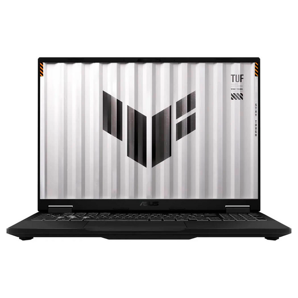 Ноутбук Asus FX608JMR-RV114 16" IPS WUXGA Core i7 14650HX/16Gb/1Tb SSD/5060 8Gb/no OS Grey