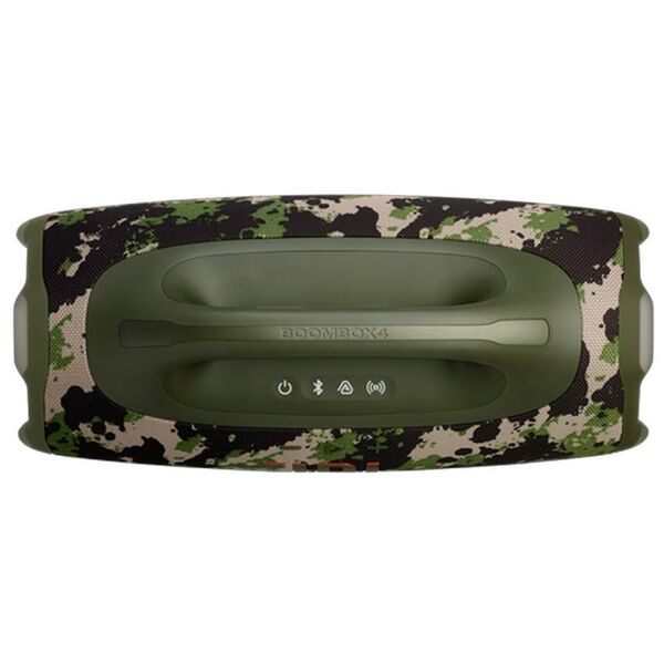 Колонка JBL Boombox 4 Камуфляж