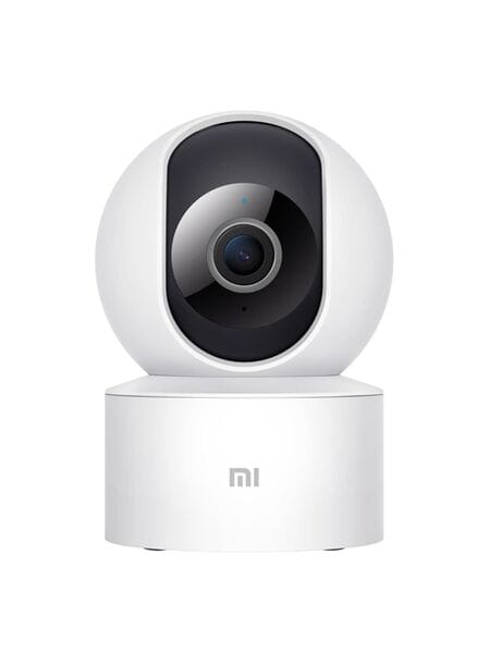 Камера IP Xiaomi Mi Wireless Security Camera 1080p (MJSXJ10CM) White