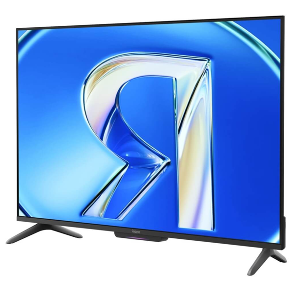 Телевизор Яндекс ТВ Станция Бейсик 50" QLED YNDX-00079B