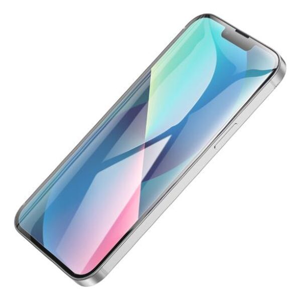 Пленка защитная гидрогелевая Hoco GF013 anti pull для плоттера Прозрачный