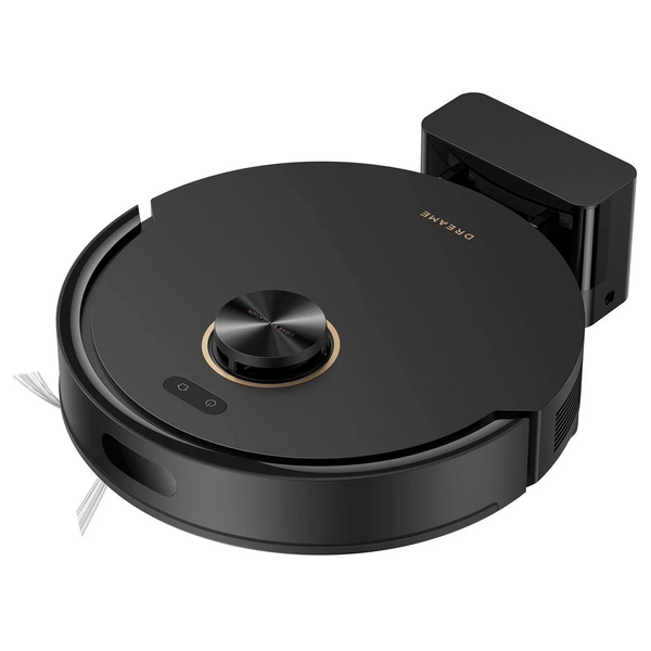 Робот-пылесос Dreame Robot Vacuum F21 Black