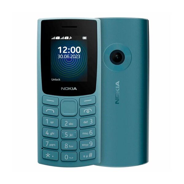Nokia 110 DS Cloudy Blue TA-1567 EAC