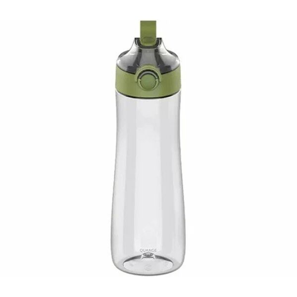 Бутылка для воды Xiaomi Quange Tritan 610ml YD-100 Green