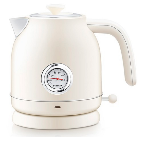 Чайник Xiaomi Ocooker Elektric Kettle QS-1701 White
