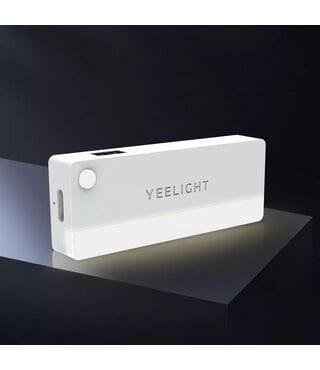 Светильник беспроводной для мебели Yeelight Sensor Drawer Light (YLCTD001) White