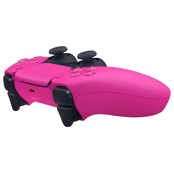 Геймпад PS5 DualSense Pink