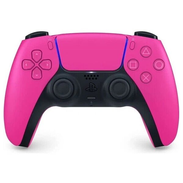 Геймпад PS5 DualSense Pink
