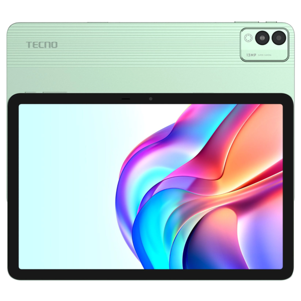 Планшет Tecno MegaPad 11 T1101 8/128Gb Green