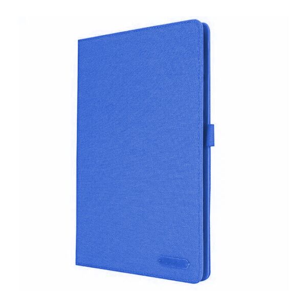 Чехол Xiaomi Redmi Pad SE 11" книжка Fashion Case Синий