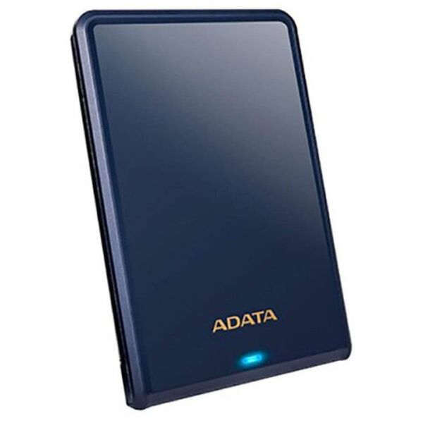 Внешний жесткий диск ADATA 1TB HV620S Slim Синий