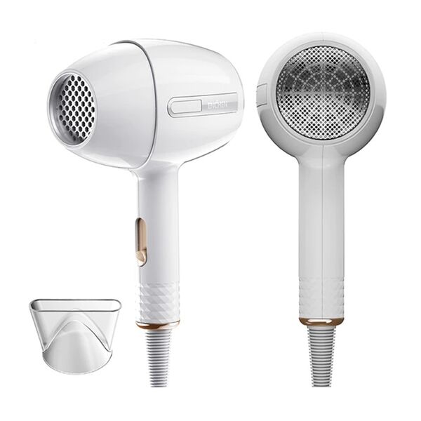 Фен для волос Enchen Air Plus White