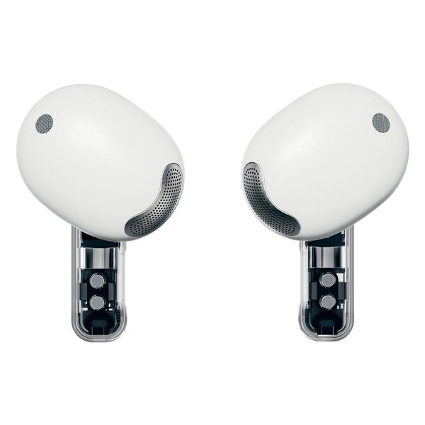 Наушники Bluetooth Nothing Ear Stick White
