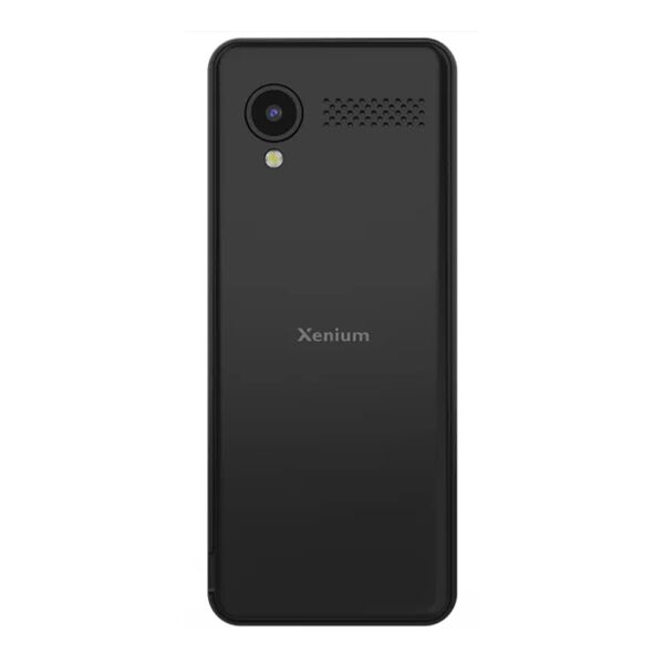 Xenium X240 Black