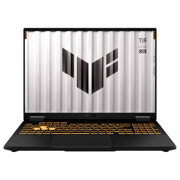 Ноутбук Asus TUF Gaming A16 FA608UHI-TU128 16" IPS FHD Ryzen 7 260/16Gb/512Gb SSD/5050 8Gb/noOS Grey
