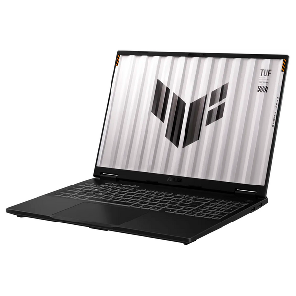 Ноутбук Asus TUF Gaming A16 FA608UHI-TU128 16" IPS FHD Ryzen 7 260/16Gb/512Gb SSD/5050 8Gb/noOS Grey