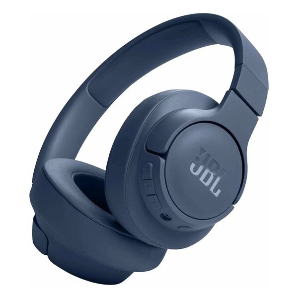 Наушники Bluetooth JBL Tune 670 NC полноразмерные Синий