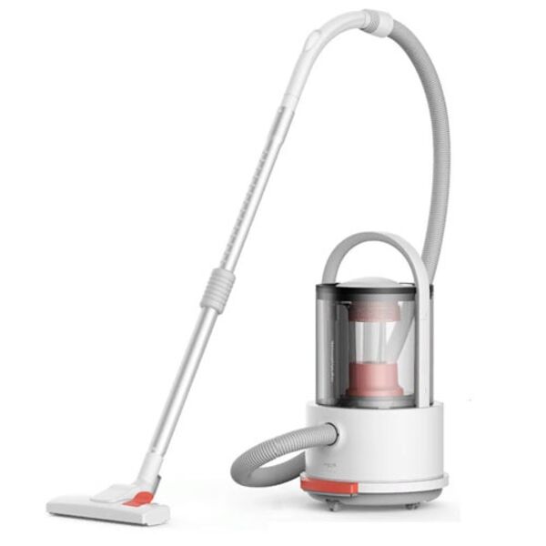Пылесос Deerma TJ200 Vacuum Cleaner White