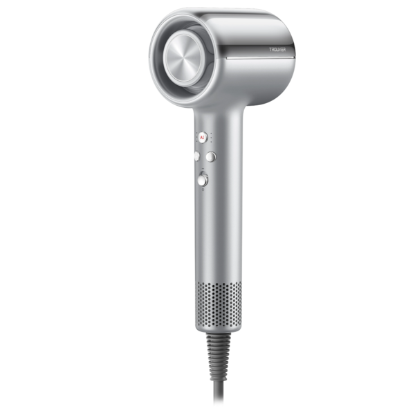 Фен для волос Trouver Shine 20 Silver  AMSH20S