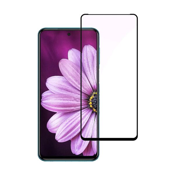 Защитное стекло Xiaomi POCO X5 5G OG 9H Черный