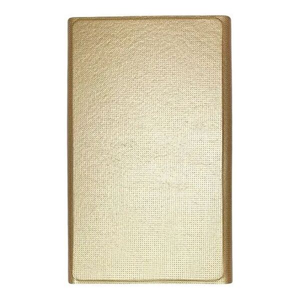 Чехол Xiaomi Redmi Pad 10.6" книжка Folio Cover Золотой