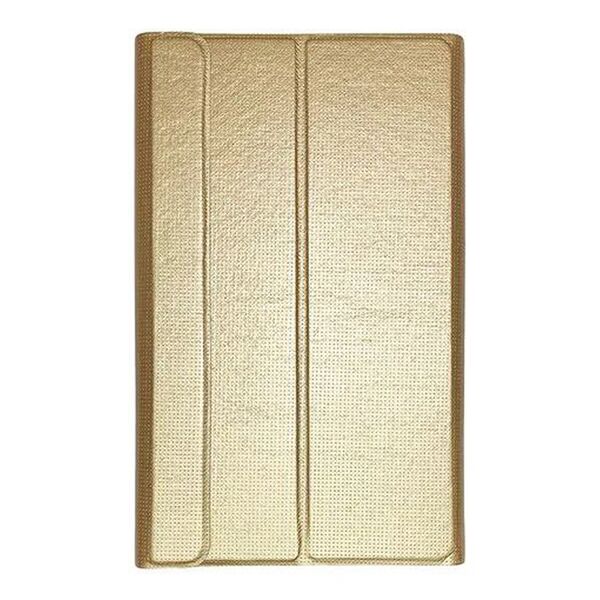 Чехол Xiaomi Redmi Pad 10.6" книжка Folio Cover Золотой