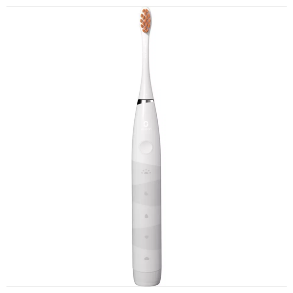 Зубная щетка Oclean Flow S White