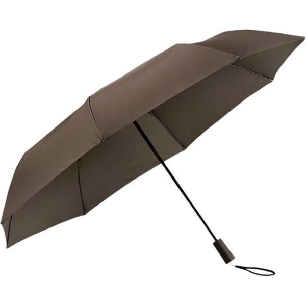 Зонт Xiaomi Two or Three Sunny Umbrella Brown