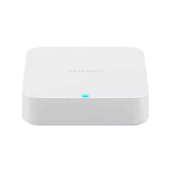 Блок управления Xiaomi Yeelight Gateway (mesh) (YLWG01YL) White