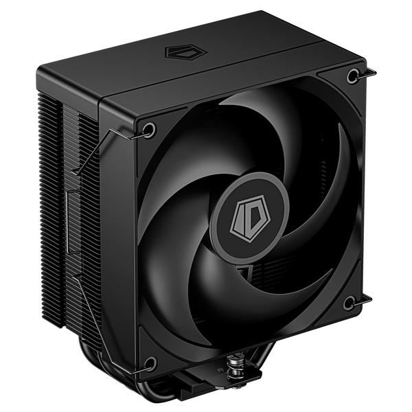 Кулер для процессора ID-COOLING SE-214-XT V2 Black