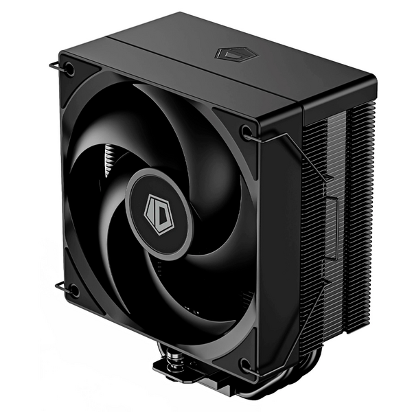Кулер для процессора ID-COOLING SE-214-XT V2 Black