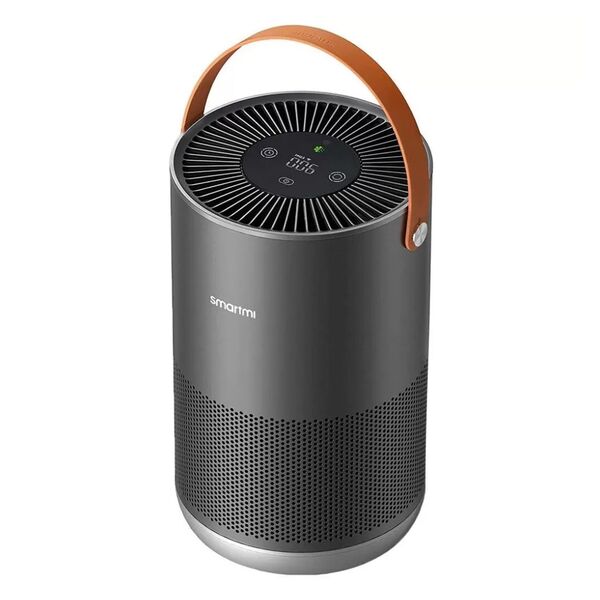 Очиститель воздуха Smartmi Air Purifier P1 Dark Grey