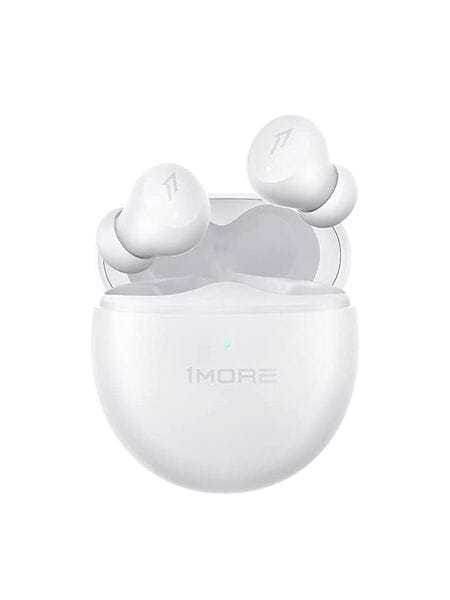 Наушники Bluetooth Xiaomi 1More Comfobuds Mini True Wireless Earbuds White