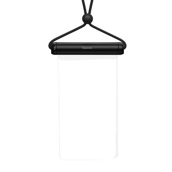 Чехол водонепроницаемый Baseus PRO FMYT000001 Черный