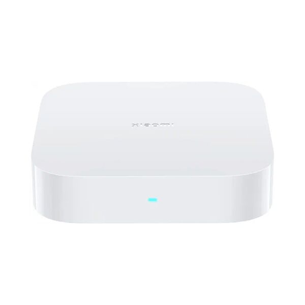 Блок управления умным домом Xiaomi Smart Home Hub 2 ZNDMWG04LM White