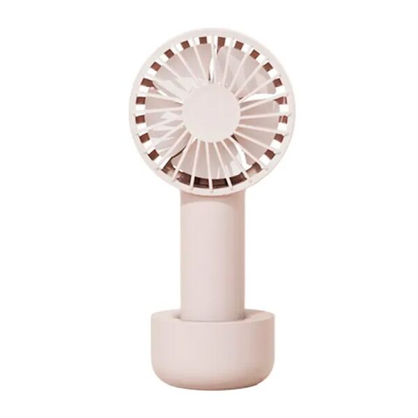 Вентилятор портативный Solove N10 Beige