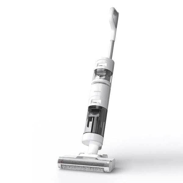 Ручной пылесос Dreame H11 Wet Dry Vacuum Cleaner White