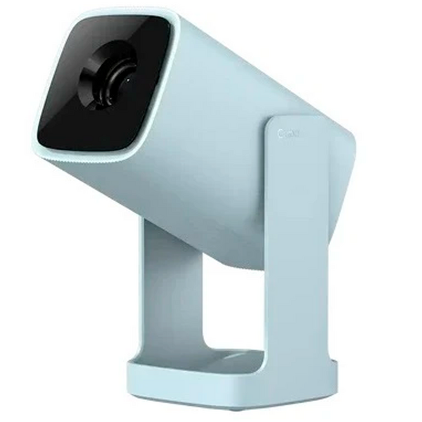 Проектор Wanbo Projector Cube 1 Blue