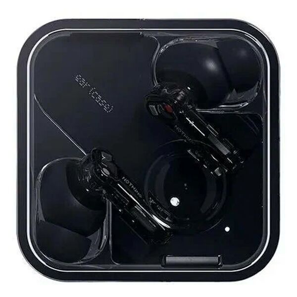 Наушники Bluetooth Nothing Ear 2 INTL Black