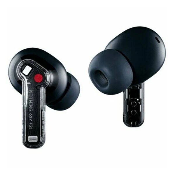 Наушники Bluetooth Nothing Ear 2 INTL Black