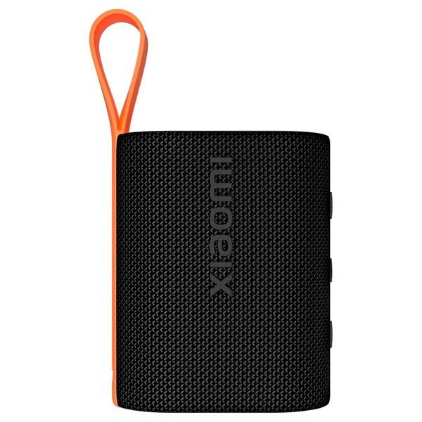 Портативная акустика Xiaomi Mi Sound Pocket S28D 5W MDZ-37-DB Black