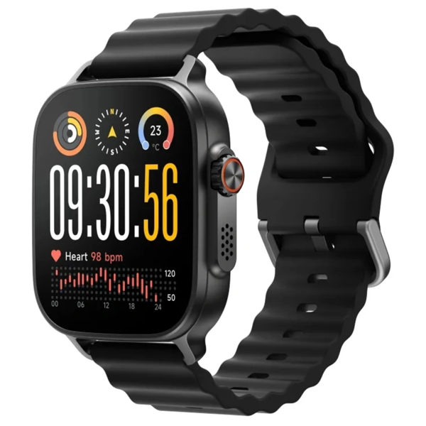 Смарт-часы Realme Watch 5 Black