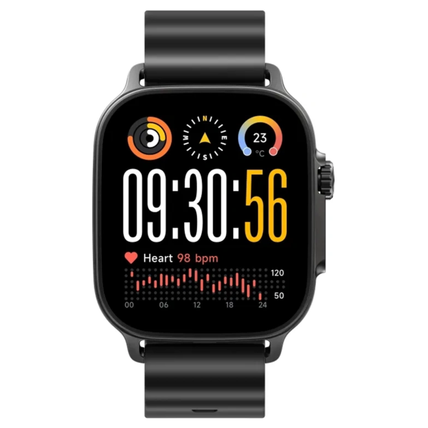 Смарт-часы Realme Watch 5 Black